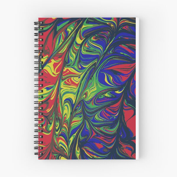 Item preview, Colorful variation patterns designed and sold by SDDdesigns.
