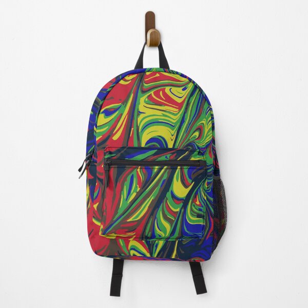 Item preview, Colorful variation patterns designed and sold by SDDdesigns.