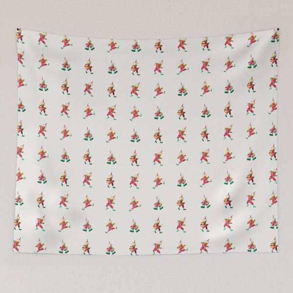 Item preview, Clowning Around Turn Up The Volume 1 designed and sold by Bagsyrose.