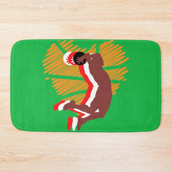 Item preview, If I Miss This Jumpshot I Will Try Again1  designed and sold by pookamon14.