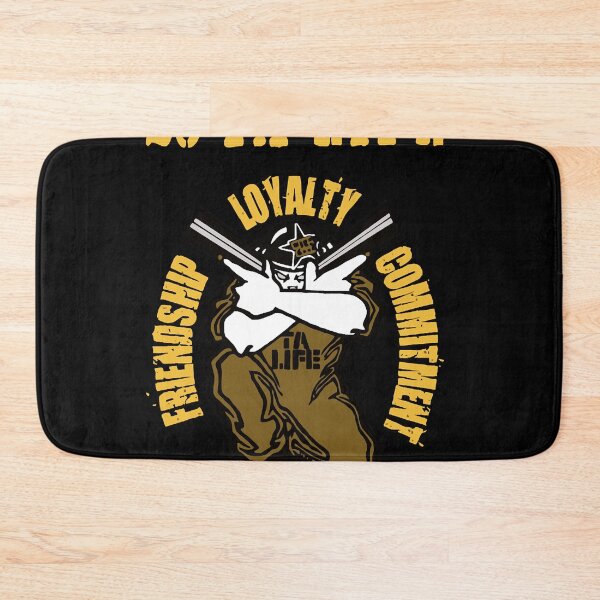 Item preview, Loyal Hardcore 25 TA Life Commitment designed and sold by ChelseaOliver.