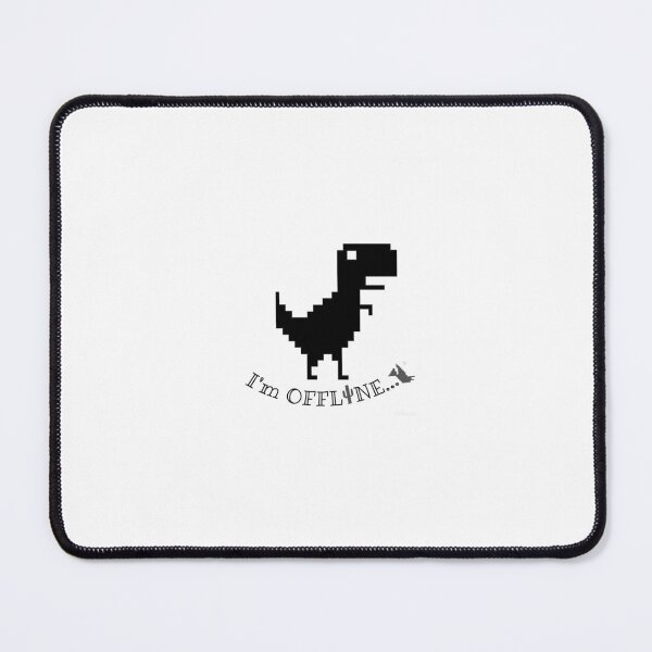 Item preview, no internet game, google dinosaur, offline designed and sold by Eagle-Eyes.