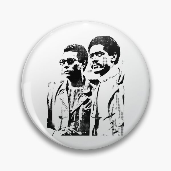 Item preview, Funny Gift For Bobby Seale Retro Vintage designed and sold by LuuVuong.