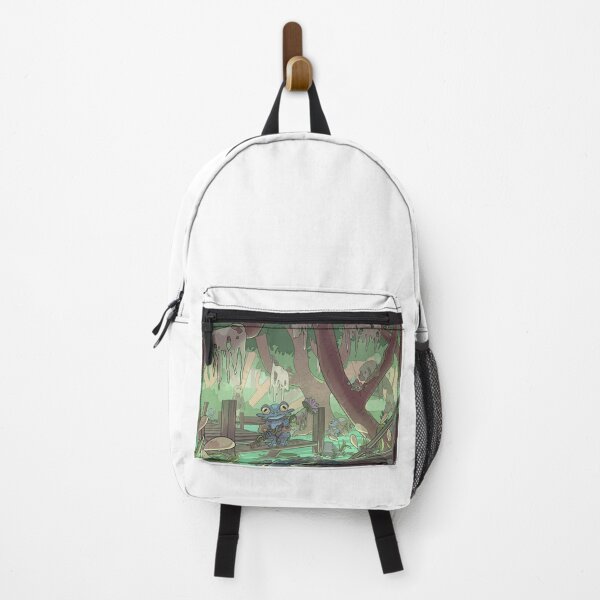 Item preview, Magic swamp designed and sold by Lussekatt.