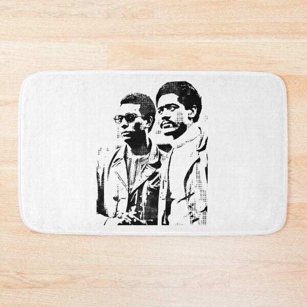 Item preview, Funny Gift For Bobby Seale Retro Vintage designed and sold by LuuVuong.