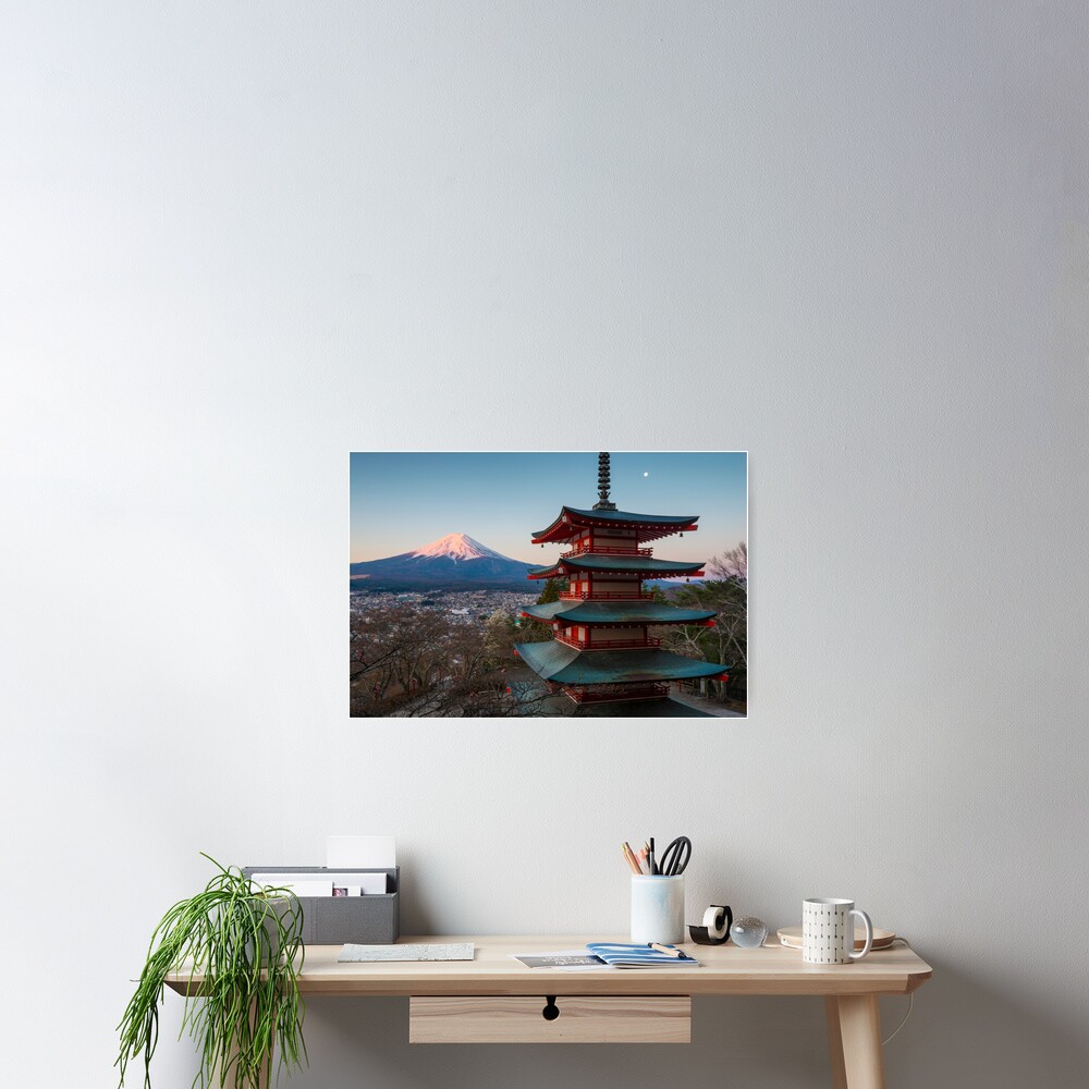 Item preview, Poster designed and sold by AdrianAlford.