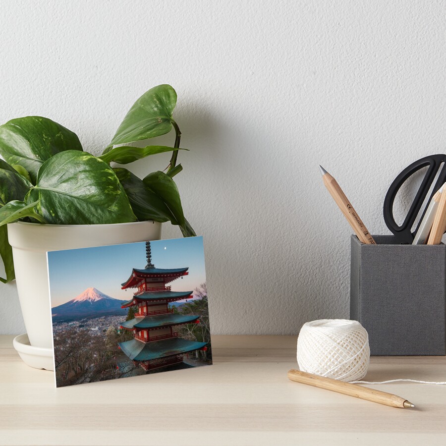 Item preview, Art Board Print designed and sold by AdrianAlford.