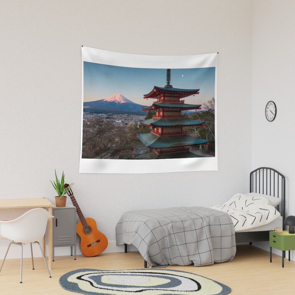 Item preview, Tapestry designed and sold by AdrianAlford.