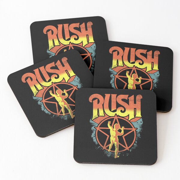 Item preview, Rash Blown  designed and sold by AimoneJadar.