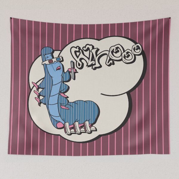 Item preview, Whooo R U? designed and sold by TEWdream.