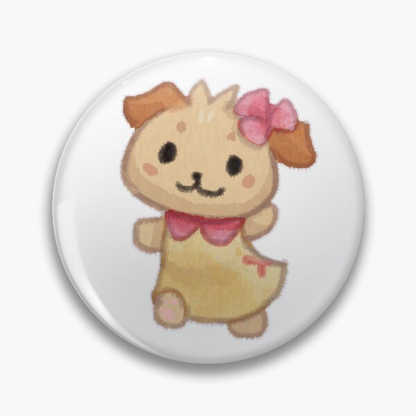 Item preview, Para @aquuavir Meep Chi 001 designed and sold by botjira.