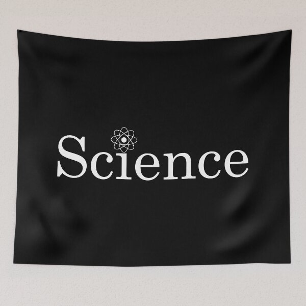 Item preview, Chemistry Physics Science  designed and sold by GGlobeStudio.