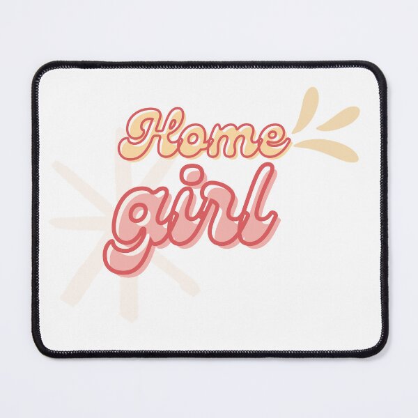Item preview, Home Girl for Realtors and Lenders designed and sold by anticagents.