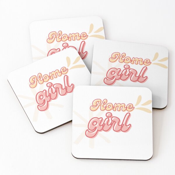Item preview, Home Girl for Realtors and Lenders designed and sold by anticagents.