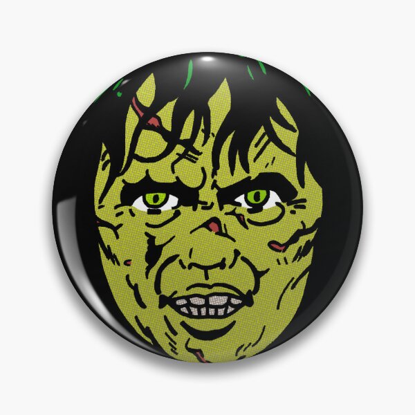 Item preview, REGAN MACNEIL designed and sold by Defsnotadumb.