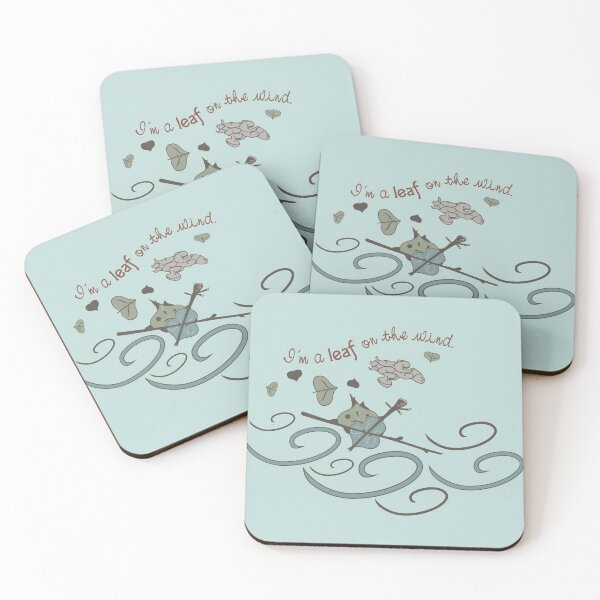 Item preview, Leaves designed and sold by TEWdream.