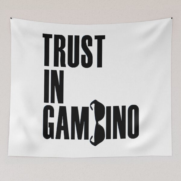 Item preview, Men Women Childish Singer Rapper Dj Gambino Graphic For Fan     designed and sold by KellyMelStore.