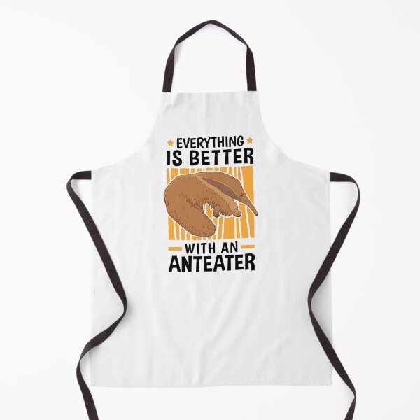 Item preview, Everything is better with anteaters anteater designed and sold by madgrfx.