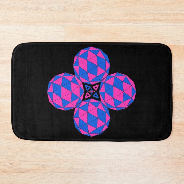 Item preview, Icosahedron Star (Pi&B) designed and sold by createVisions.