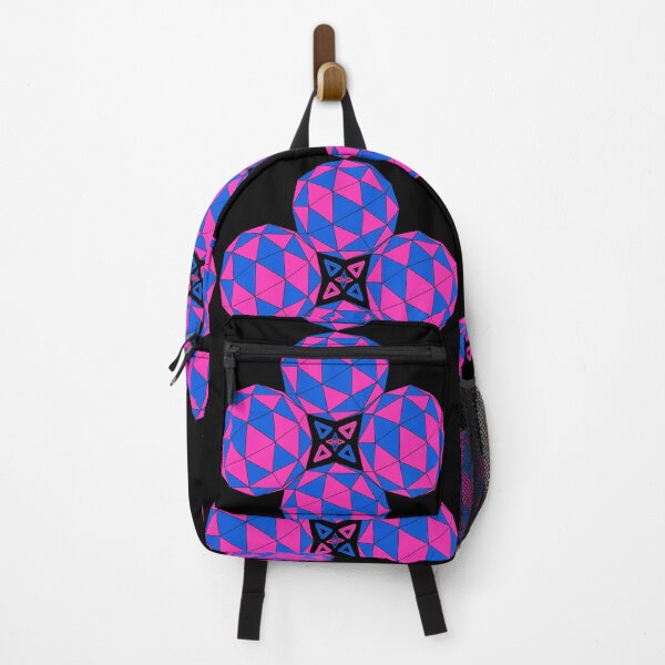 Item preview, Icosahedron Star (Pi&B) designed and sold by createVisions.