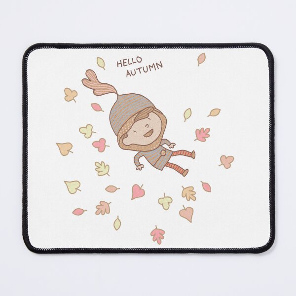Item preview, Enjoy colour autumn with your favorite book character little knight Oli. designed and sold by tminkiewicz.