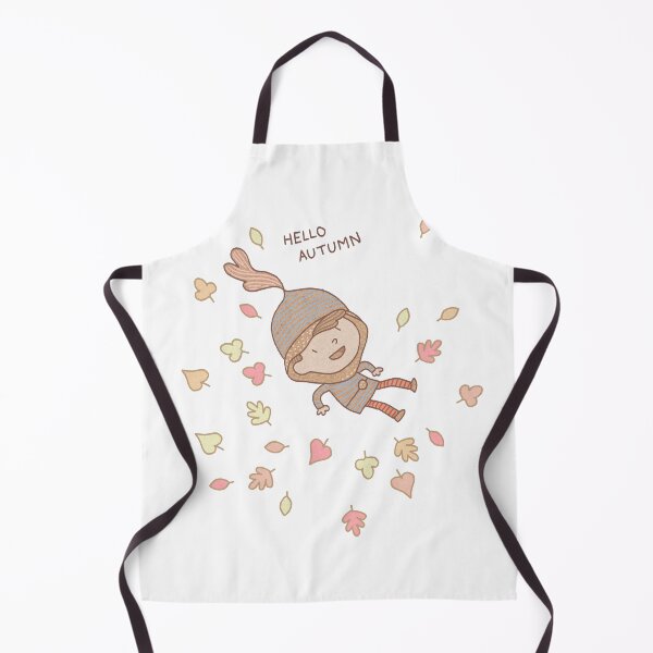 Item preview, Enjoy colour autumn with your favorite book character little knight Oli. designed and sold by tminkiewicz.