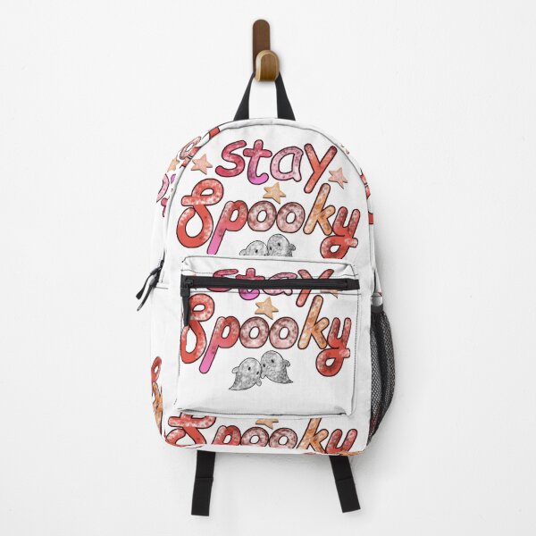 Item preview, Stay Spooky designed and sold by Fundartcreative.