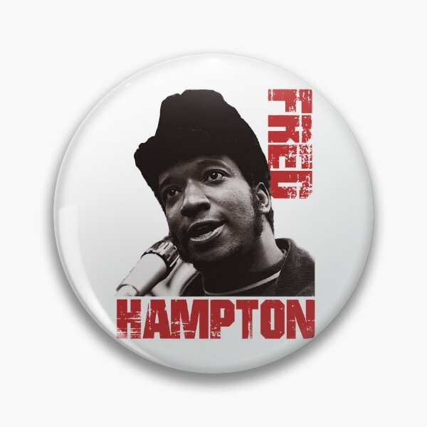 Item preview, Funny Gifts Bobby Seale Retro Wave designed and sold by LuuVuong.