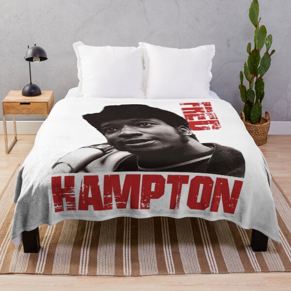 Item preview, Funny Gifts Bobby Seale Retro Wave designed and sold by LuuVuong.