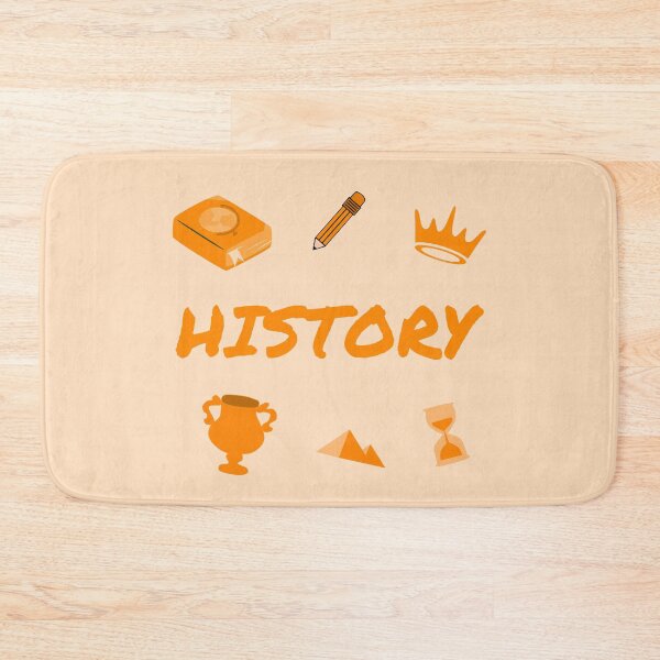 Item preview, History subject  designed and sold by Mialunaa.