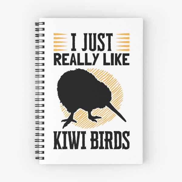 Item preview, I like kiwi bird new zealand bird designed and sold by madgrfx.