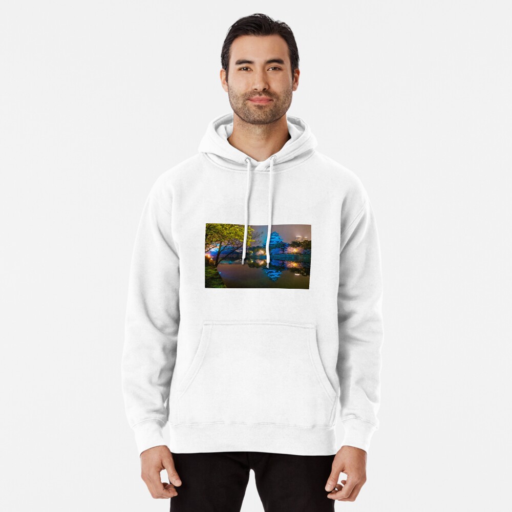 Item preview, Pullover Hoodie designed and sold by AdrianAlford.
