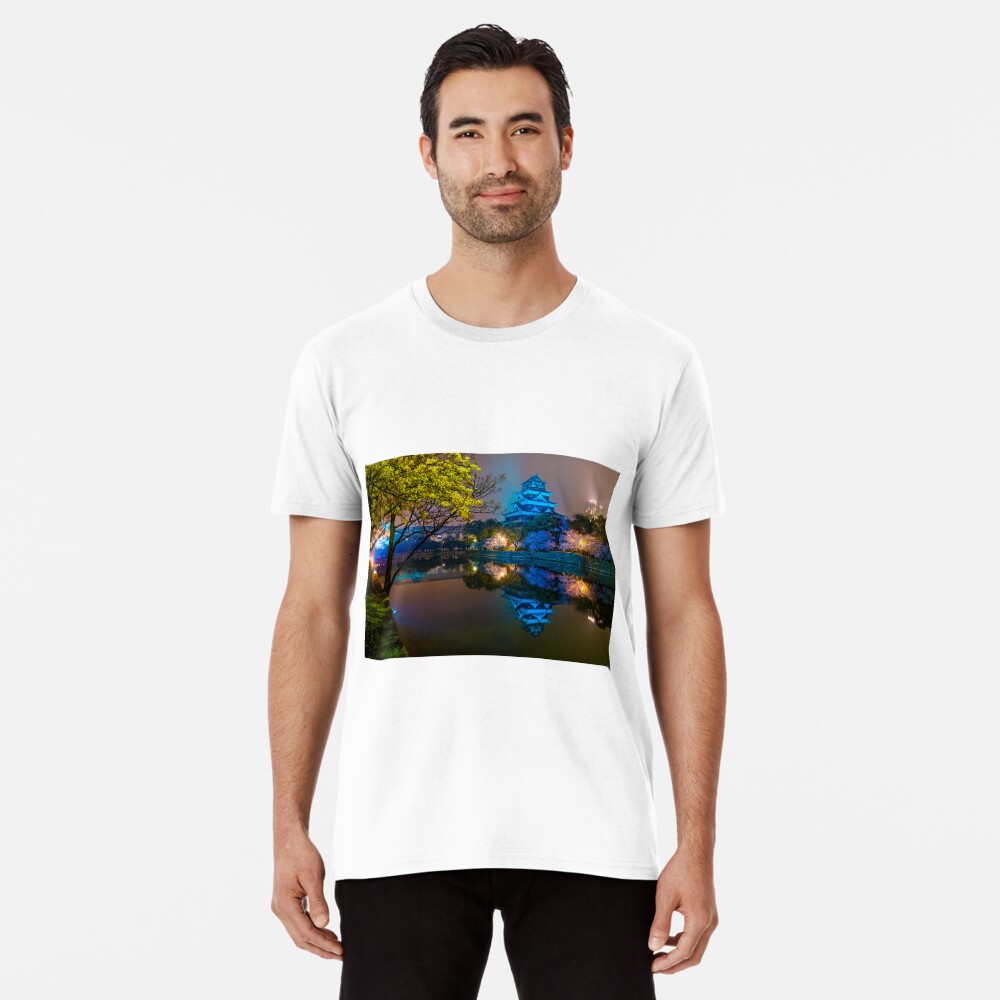 Item preview, Premium T-Shirt designed and sold by AdrianAlford.