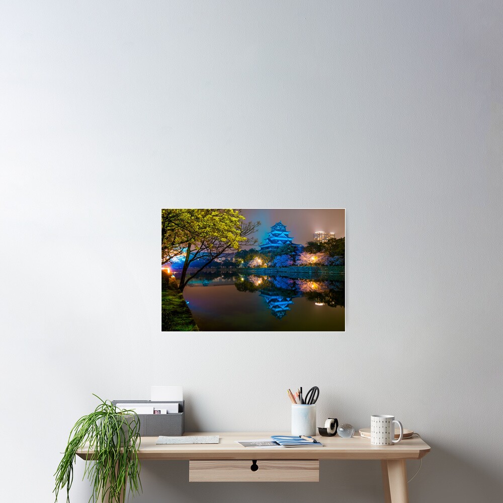 Item preview, Poster designed and sold by AdrianAlford.