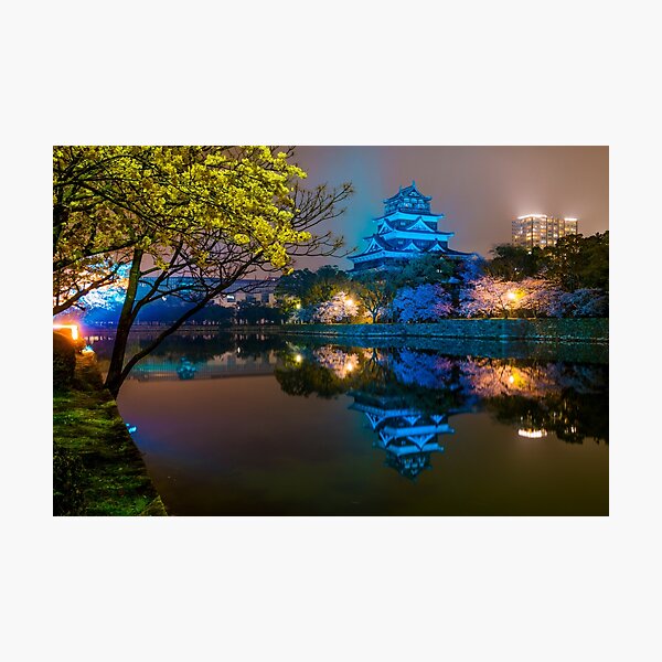 Photographic Print