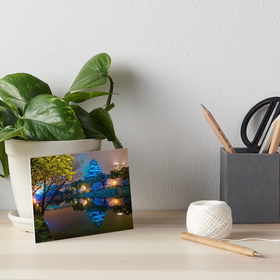 Item preview, Art Board Print designed and sold by AdrianAlford.