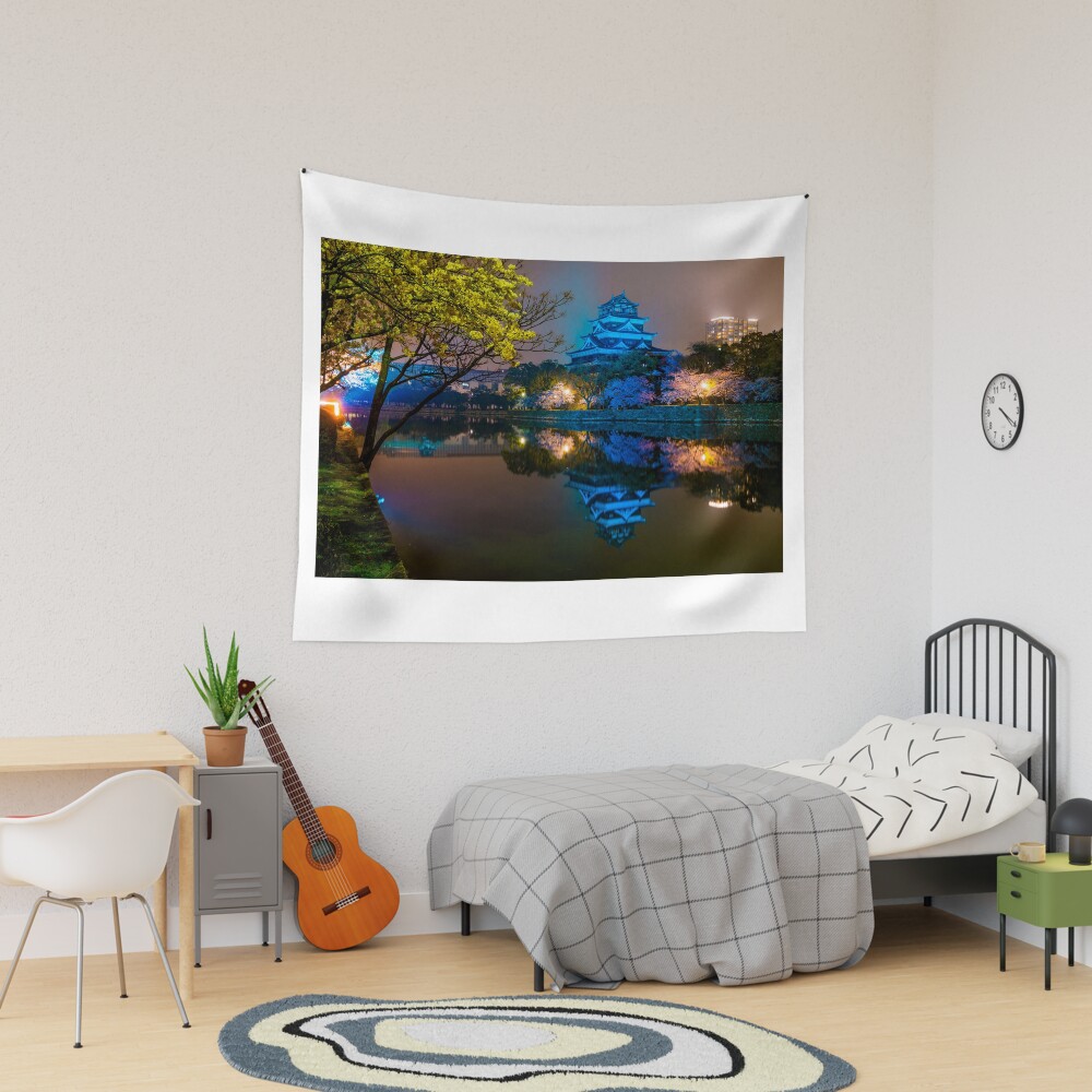 Item preview, Tapestry designed and sold by AdrianAlford.