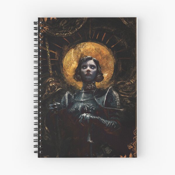 Item preview, Joan of Arc designed and sold by Anatofinnstark.