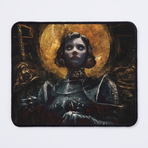 Item preview, Joan of Arc designed and sold by Anatofinnstark.