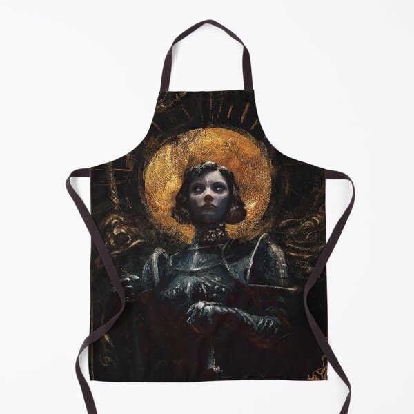 Item preview, Joan of Arc designed and sold by Anatofinnstark.