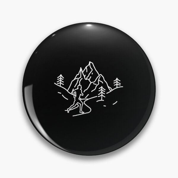 Item preview, Endurance Ultra- & Trail Running designed and sold by TheReallyNiceStuff.