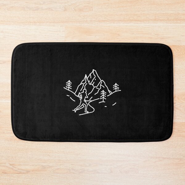 Item preview, Endurance Ultra- & Trail Running designed and sold by TheReallyNiceStuff.