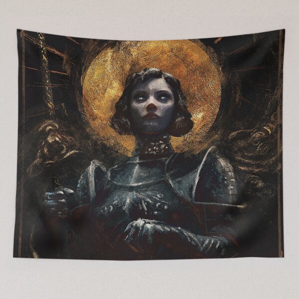 Item preview, Joan of Arc designed and sold by Anatofinnstark.