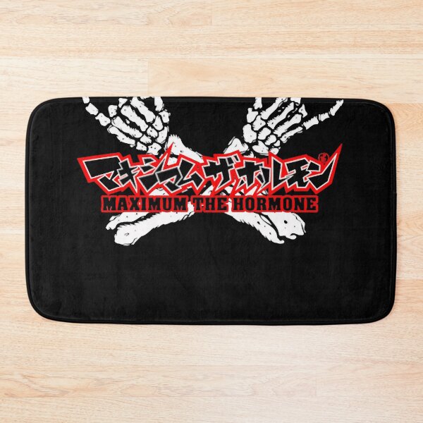 Item preview, Maximum The Hormone  designed and sold by ChelseaOliver.