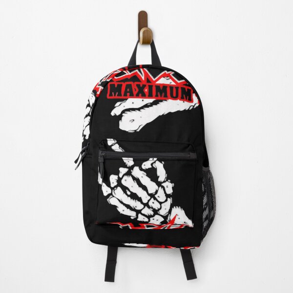 Item preview, Maximum The Hormone  designed and sold by ChelseaOliver.