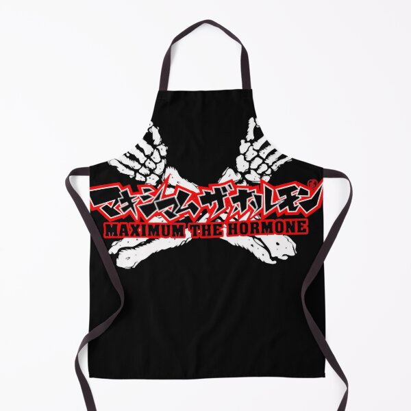 Item preview, Maximum The Hormone  designed and sold by ChelseaOliver.