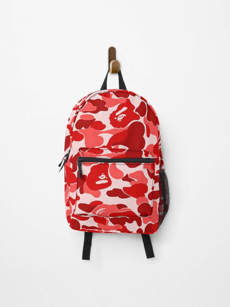 red hypebeast luxury stylish luxury luxury luxury luxury  Backpack for  Sale by MarsahaLenmark
