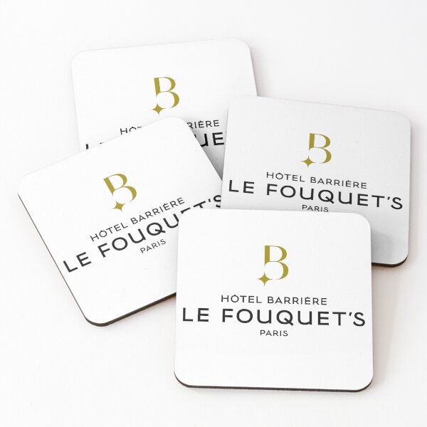 Item preview, LE FOUQUET’S PARIS designed and sold by Aspretto.
