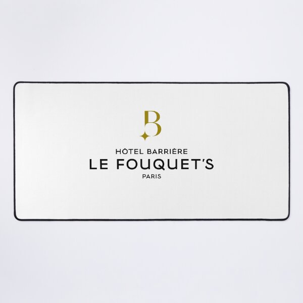 Item preview, LE FOUQUET’S PARIS designed and sold by Aspretto.