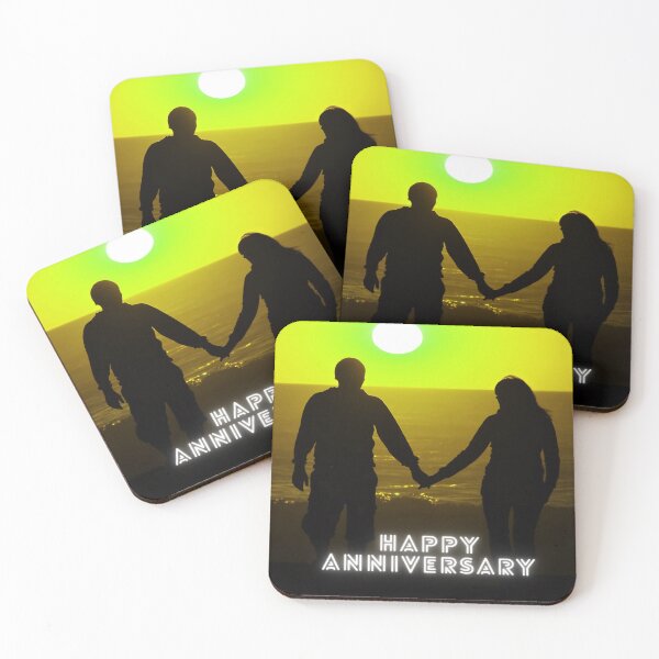 Item preview, Happy Anniversary designed and sold by Galaxy8999.